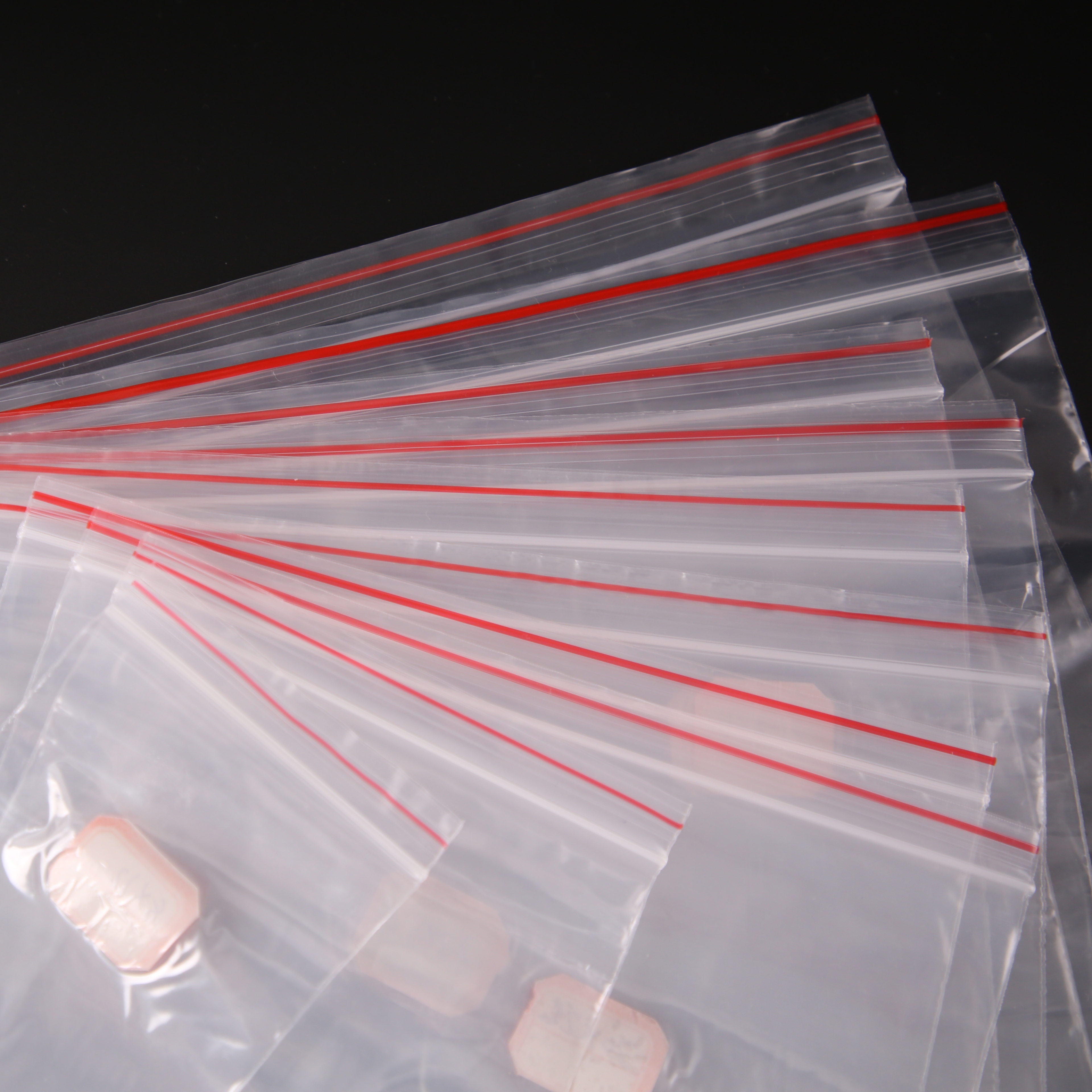 封口袋/自封袋/塑料袋细节图