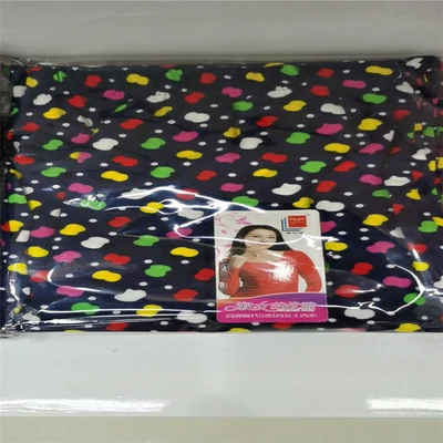 Warm Underwear Women In Autumn And Winter With Soft And Comfortable Base Underwear 5