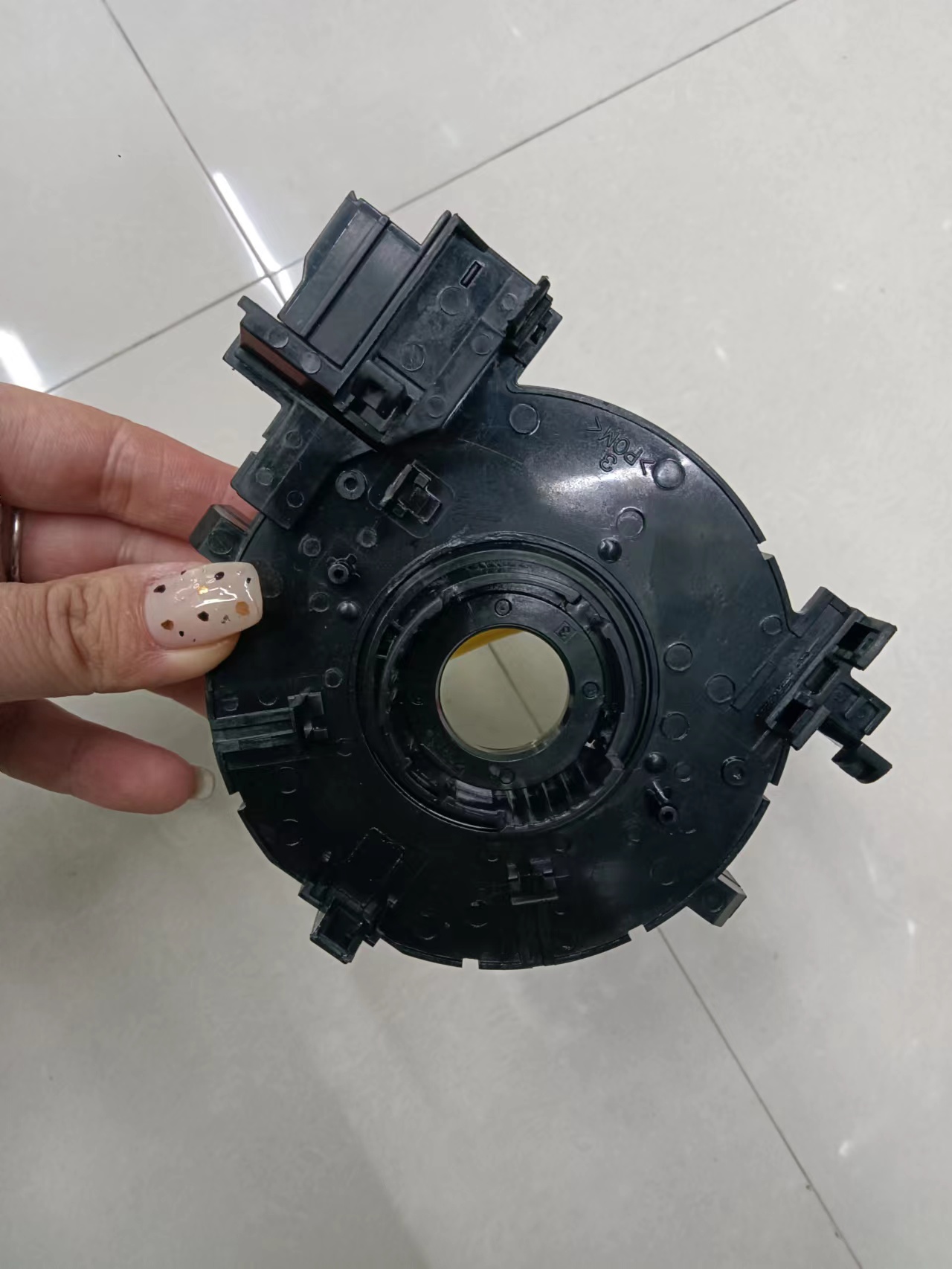 Adecuado para hyundai kia korean series auto interruptor de encendido fábrica directa details Picture