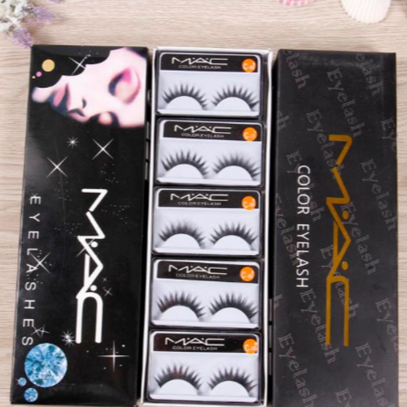 Soft cotton thread stem thickening electric eye expert false eyelash thickening Barbie smoky makeup manufacturer wholesale details Picture