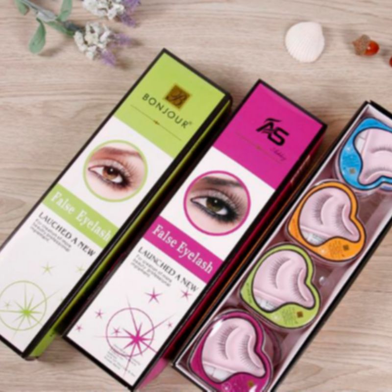 Japanese-style fashion, handcrafted, natural, slender and realistic nude makeup false eyelashes with cotton thread stems, short and soft eyelashes Japanese-style fashion, handcrafted, natural, slender and realistic nude makeup false eyelashes with cotton thread stems, short and soft eyelashes