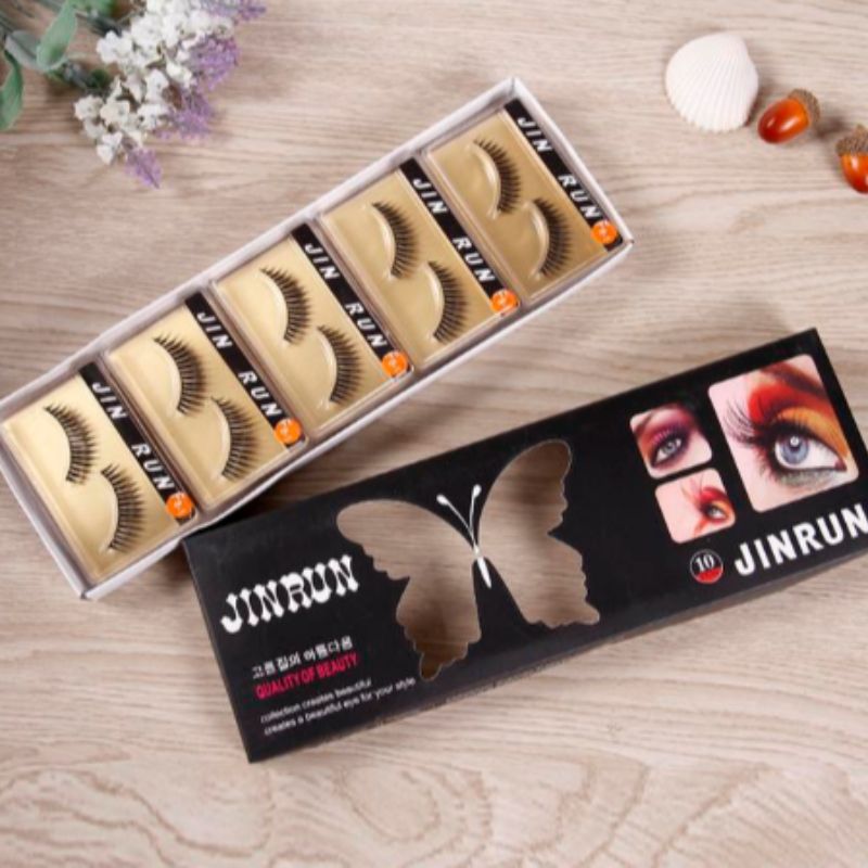 Thick false eyelash lengthening at the end of the eye supernatural simulation eyelash, pure hand-woven factory wholesale Thick false eyelash lengthening at the end of the eye supernatural simulation eyelash, pure hand-woven factory wholesale