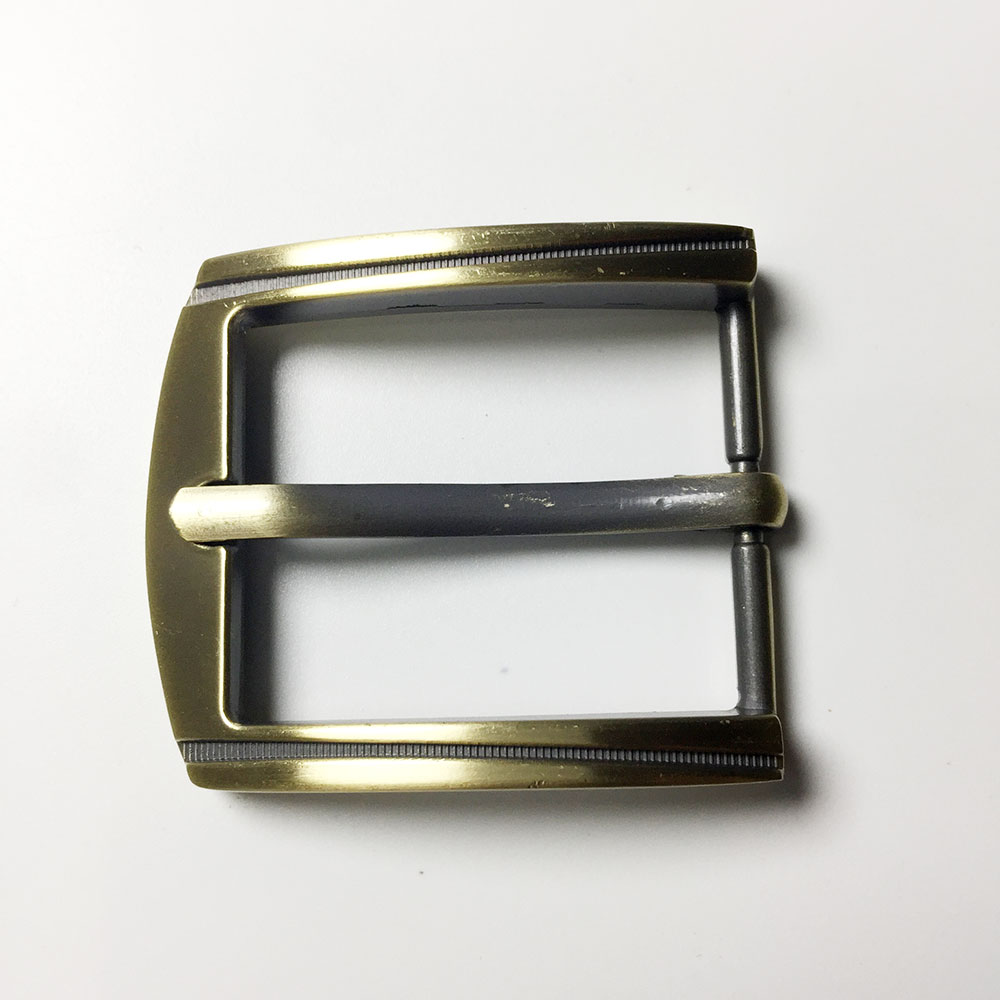 Small Needle Buckle 30Mm Belt Buckle Alloy Buckle Specification drawing