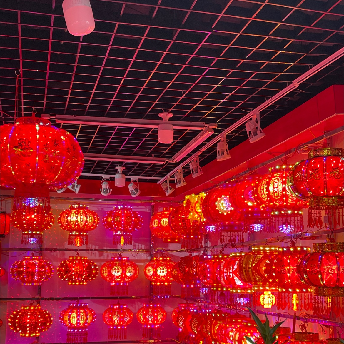 Tangfeng artesanía describe pic - 5
