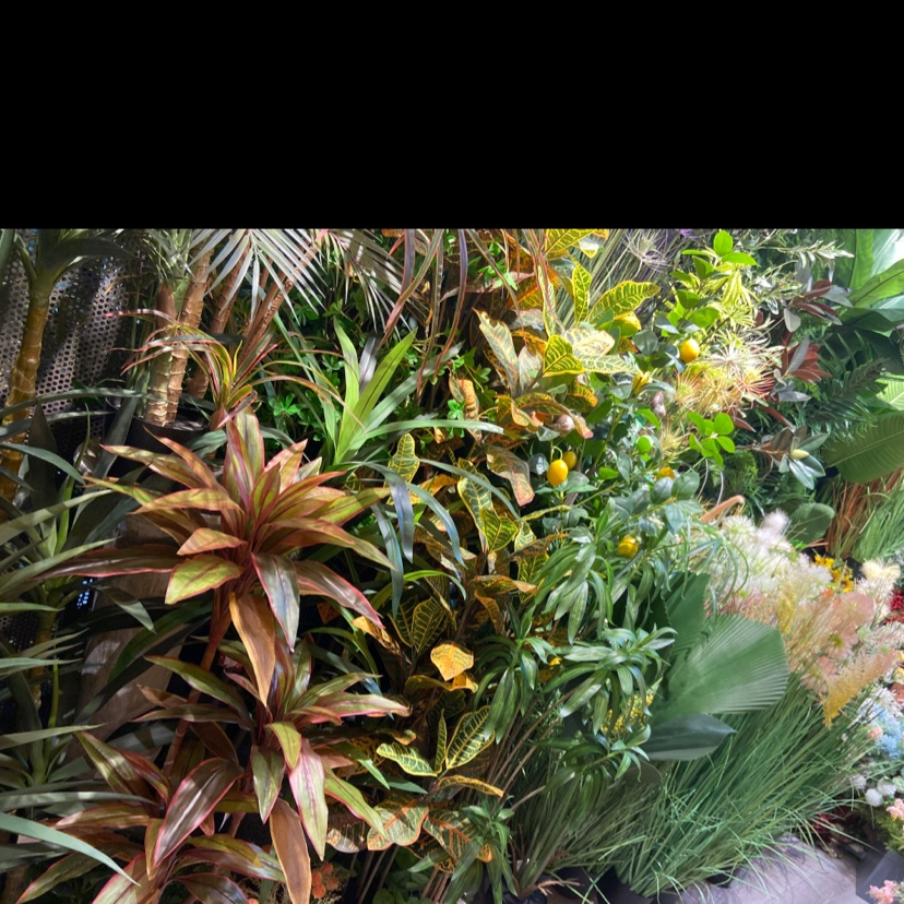 Lin's handicrafts describe pic - 7