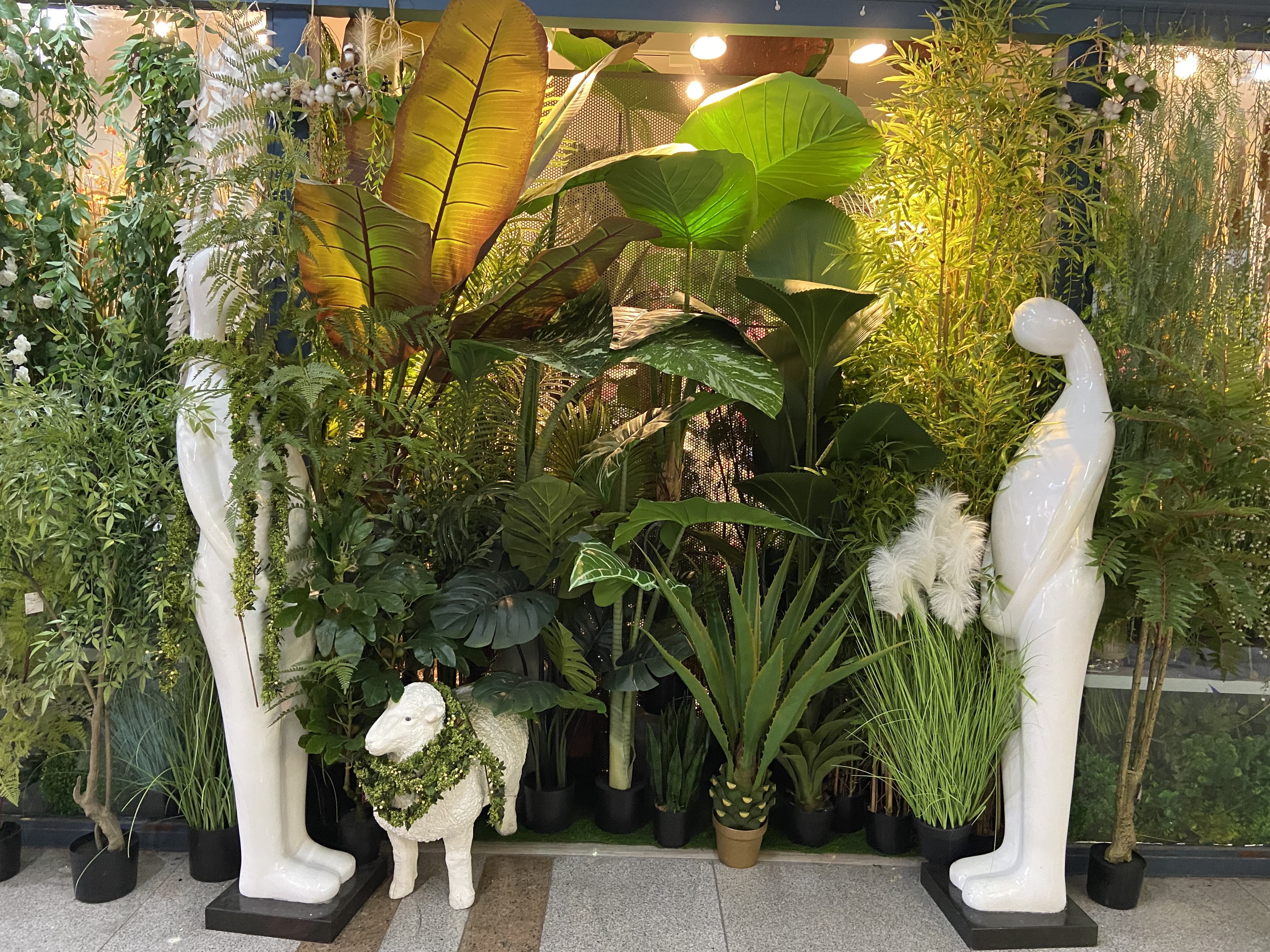 Lin's handicrafts describe pic - 5