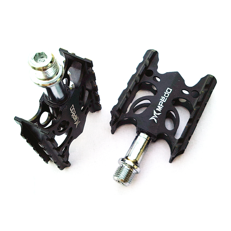 Magnesium MPEDA Butterfly ALNC-101 Light bearing pedal aluminum alloy bicycle pedal pedal bicycle pedal pedal pedal