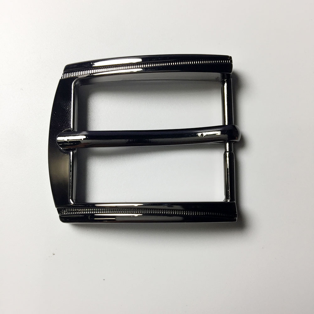 Small Needle Buckle 30Mm Belt Buckle Alloy Buckle details Picture