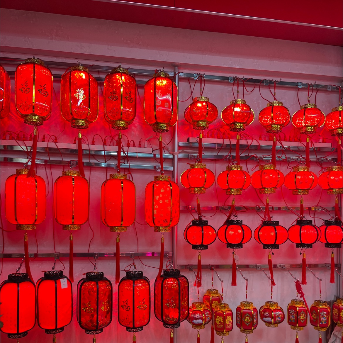Tangfeng artesanía describe pic - 7