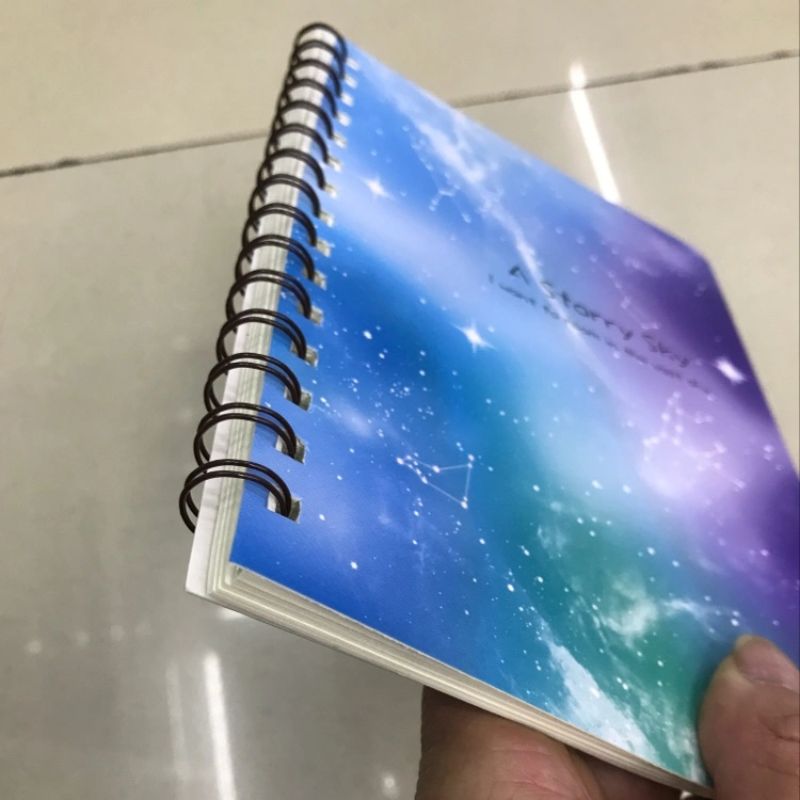 401笔记本 学习用品 办公用品 555