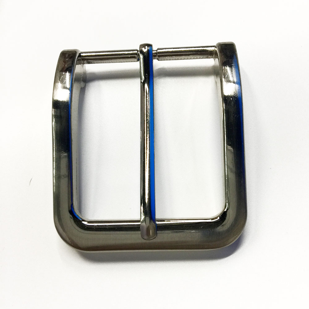 40Mm Men's Belt Buckle Pin Buckle details Picture