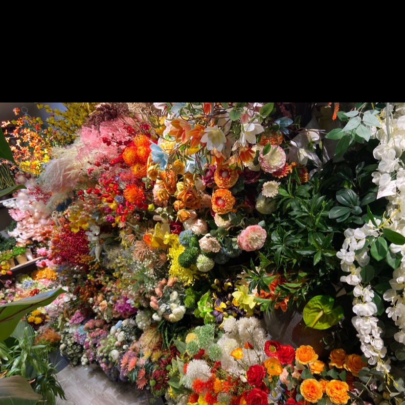 Lin's handicrafts describe pic - 6