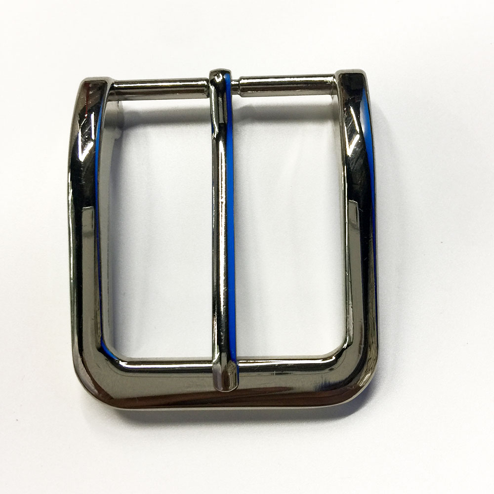 40Mm Men's Belt Buckle Pin Buckle Application Scenario