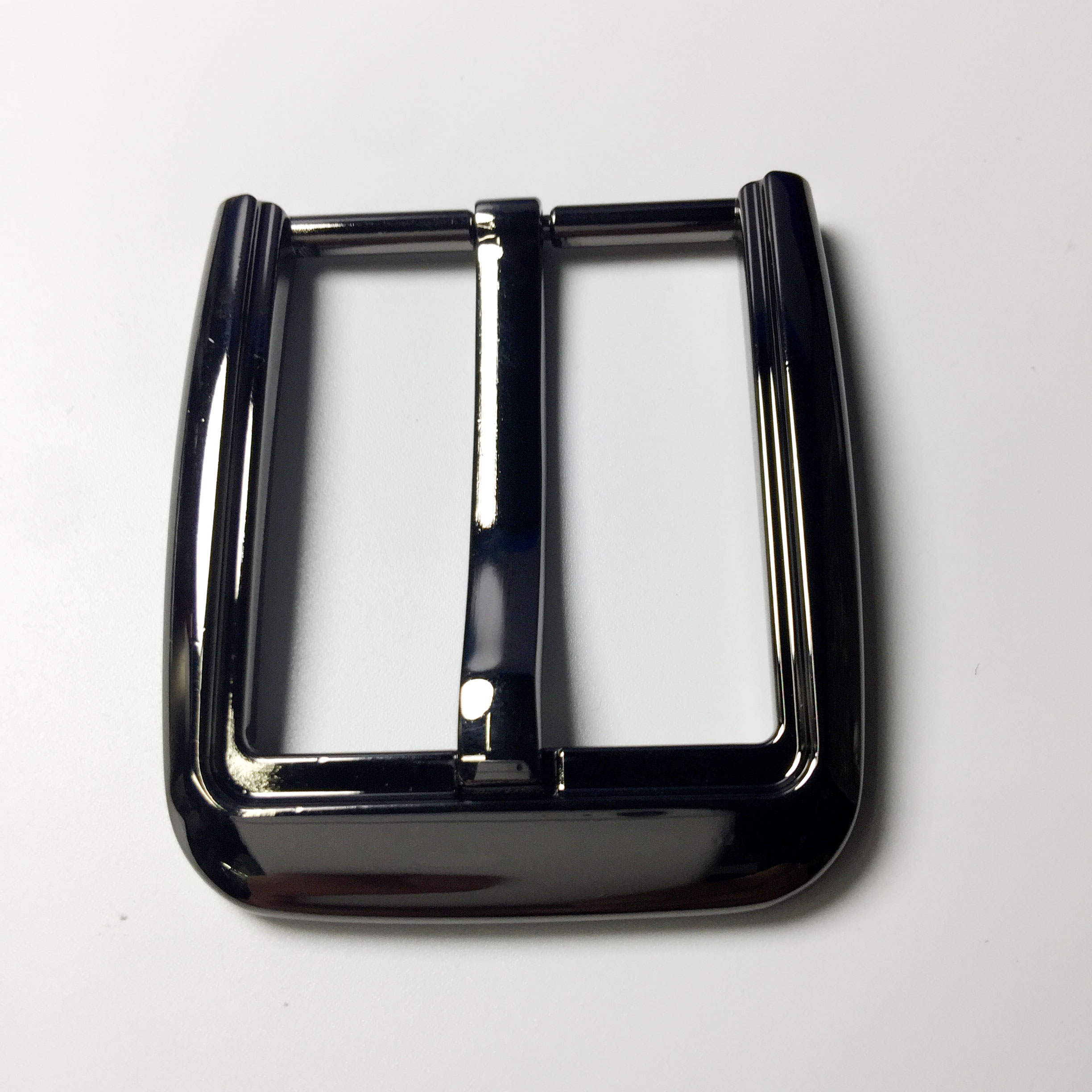Men's Belt Buckle 40Mm Needle Buckle details Picture