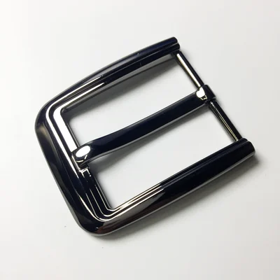 Men's Belt Buckle 40Mm Needle Buckle