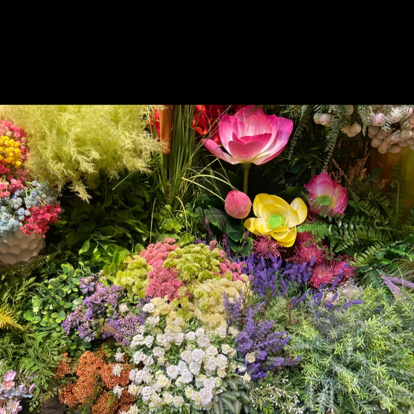 Lin's handicrafts describe pic - 9