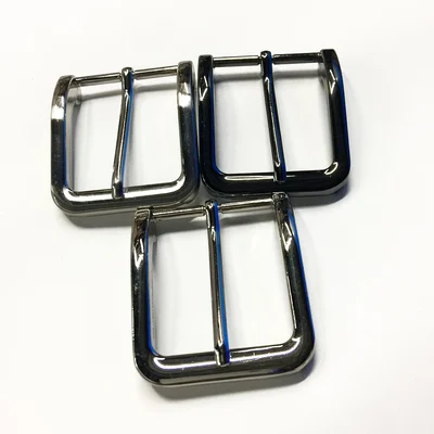 40Mm Men's Belt Buckle Pin Buckle