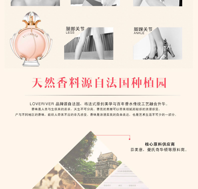 女神香水天使翅膀女士浪漫持久清新淡香时尚学生批发网红抖音同款详情12