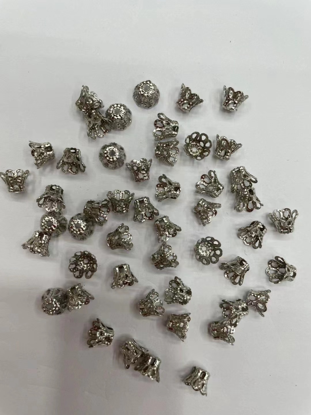 金属皇冠翌城服装辅料厂家直销diy手工饰品配件