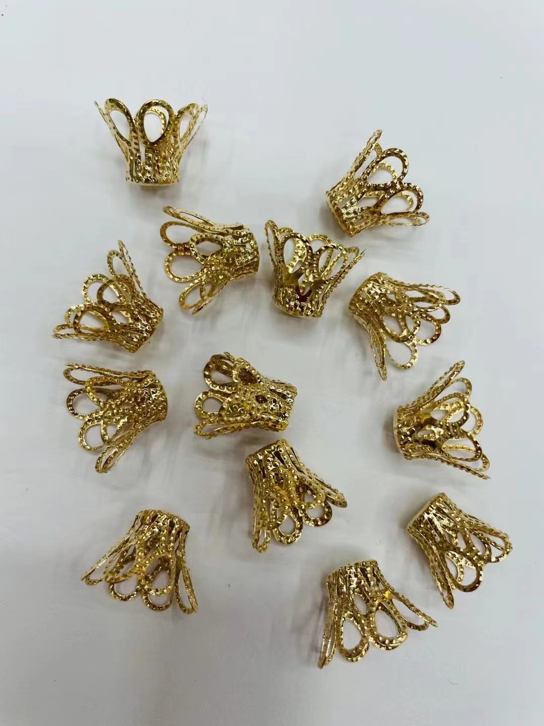 Yicheng clothing accessories factory direct selling diy handmade accessories accessories thumbnail