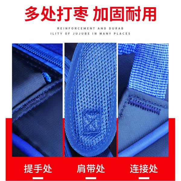 钢铁侠小学生书包男3D卡通1-2-3-4-5年级双肩背包防水幼儿园书包大容量详情5