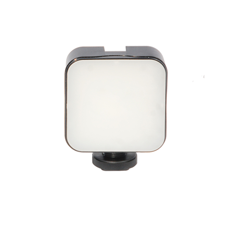 Live streaming light, fill light, mobile live streaming shooting set, fill light, microphone stand, pocket light pic 15