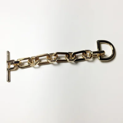 Luggage Accessories Chain Buckle Shoe Buckle
