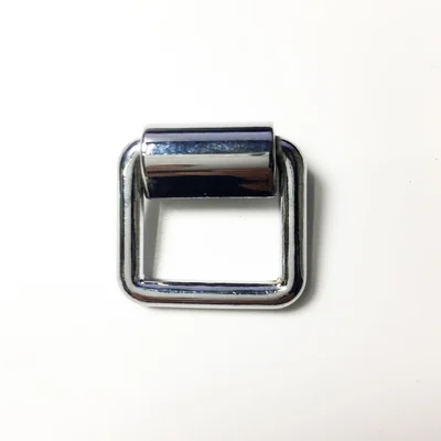 Alloy Buckle Locking Fastener Hardware Accessories