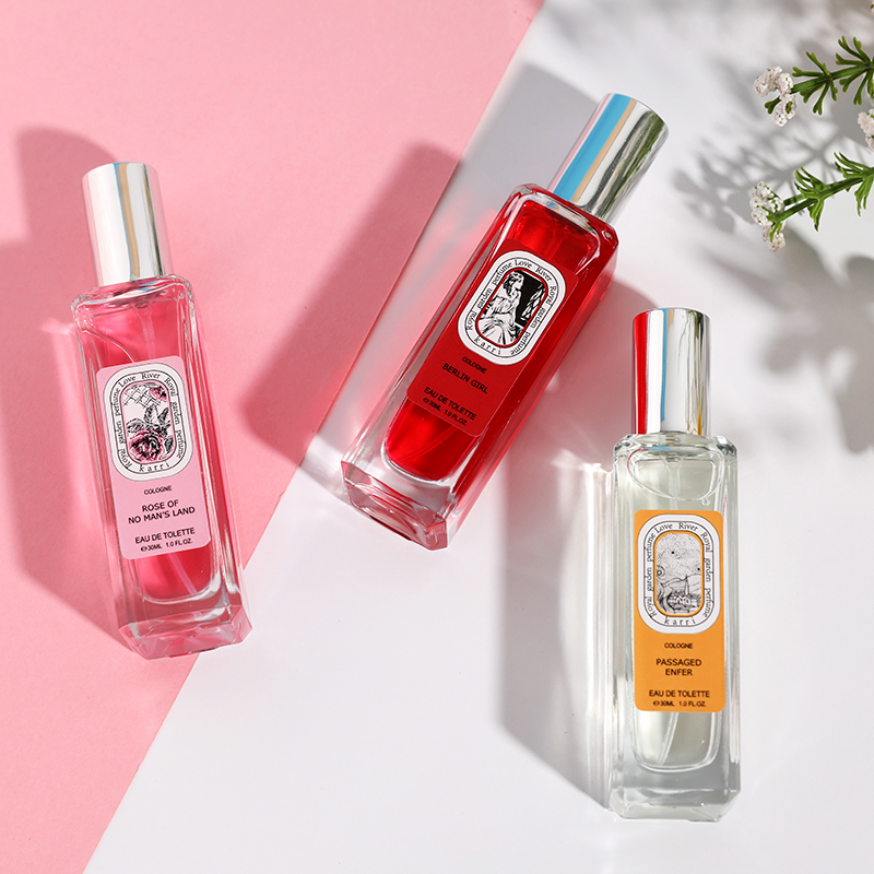 香水/香水工厂/女士香水细节图