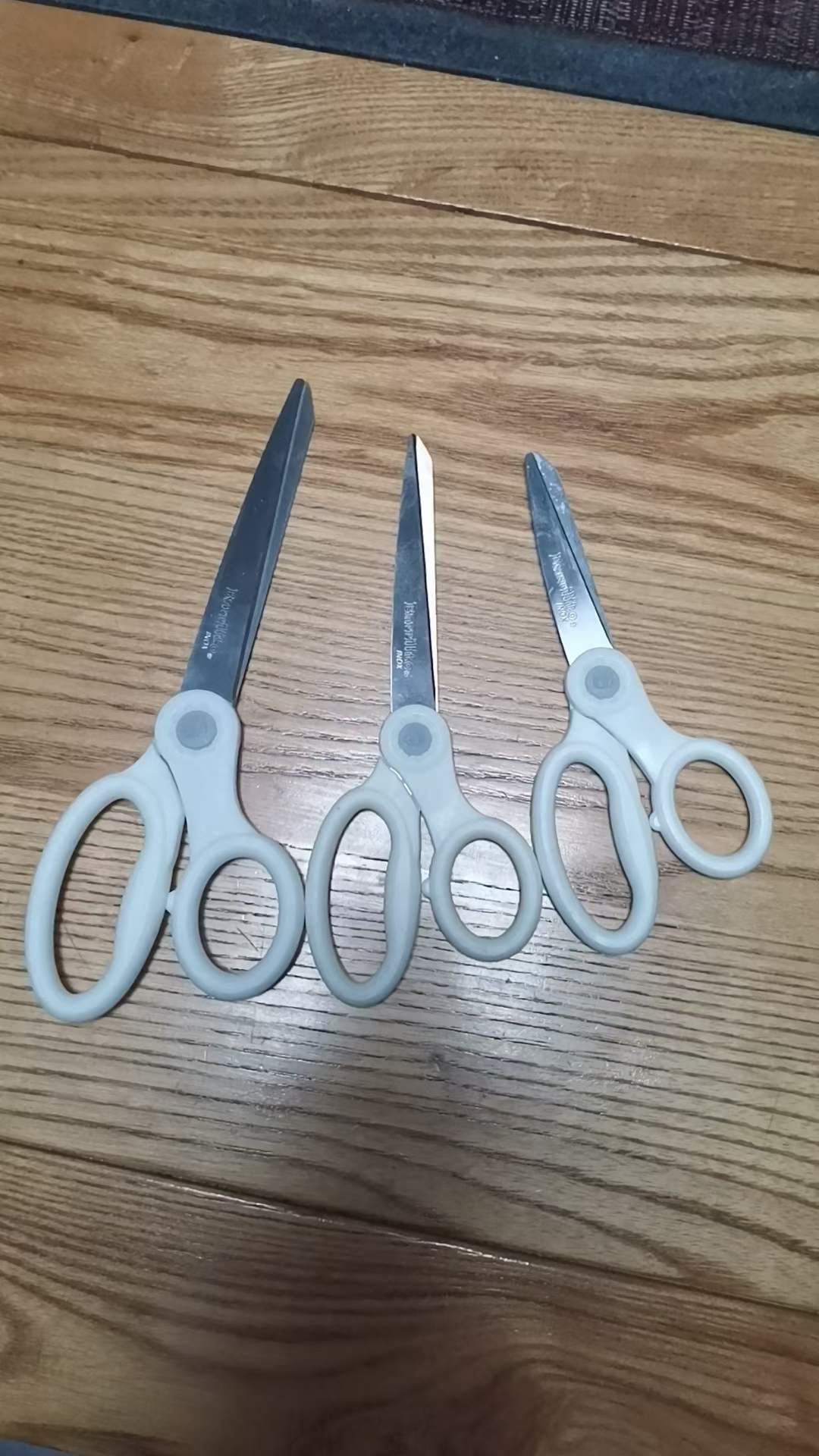 Office and educational knives and tools, kitchen and bathroom supplies knives and scissors, hardware knives and scissors, hardware tools, knives and scissors, office and educational scissors, student scissors, scissors, utility knives details Picture