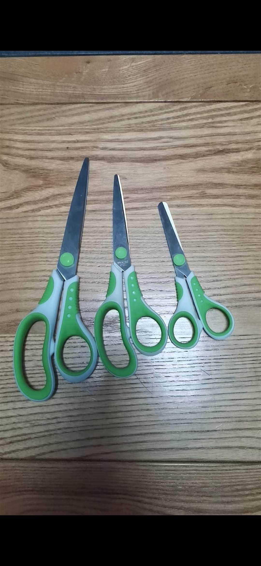 Office and educational knives and tools, kitchen and bathroom supplies knives and scissors, hardware knives and scissors, hardware tools, knives and scissors, office and educational scissors, student scissors, scissors, utility knives details Picture