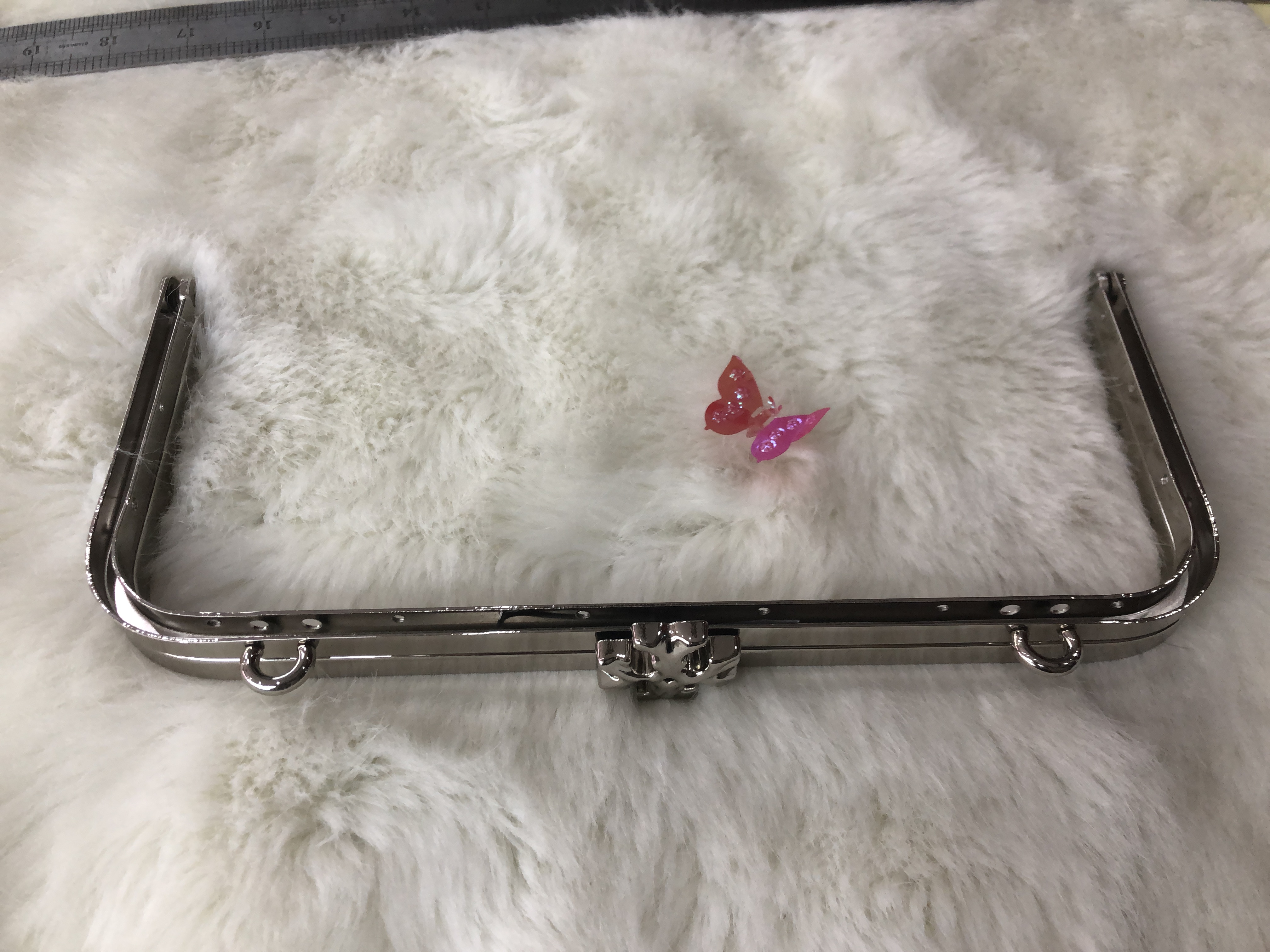 Luggage Accessories Alloy Edge Item Picture