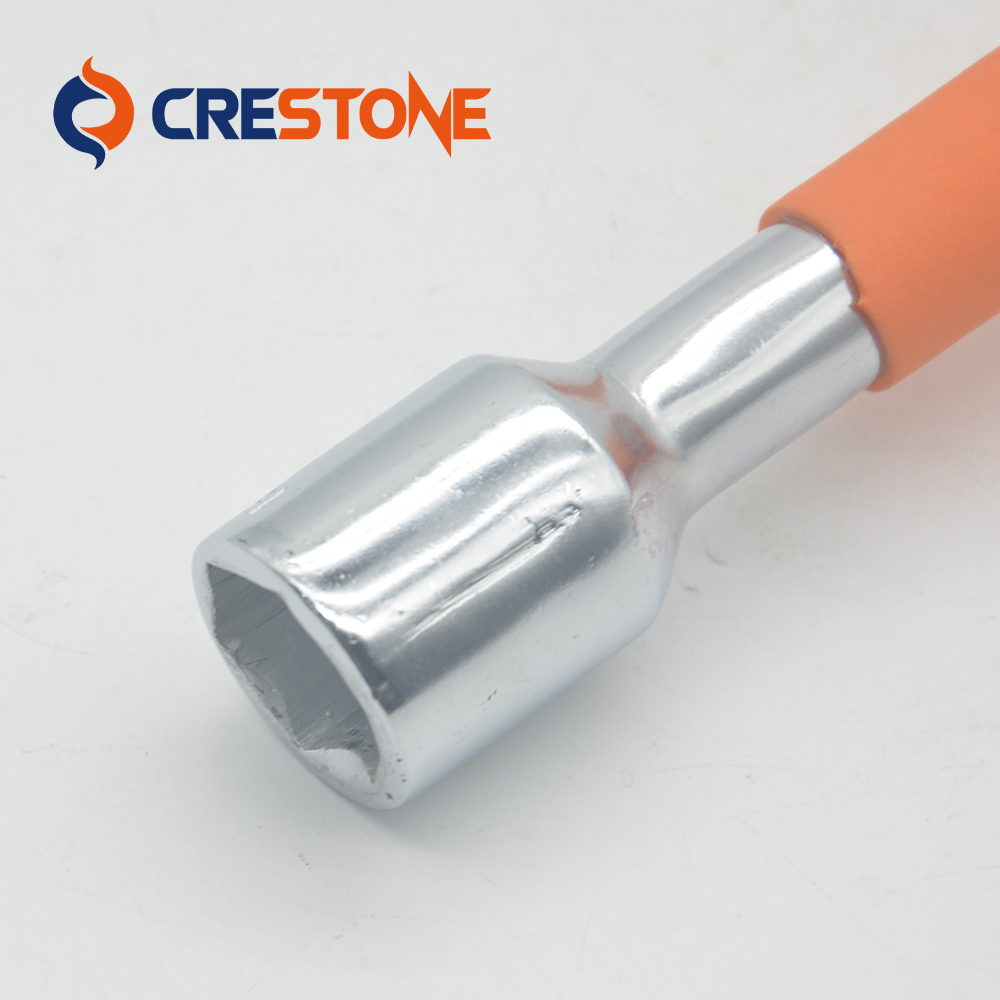 Crestone Cs-Ctw223001 Cross Tire Wrench 18