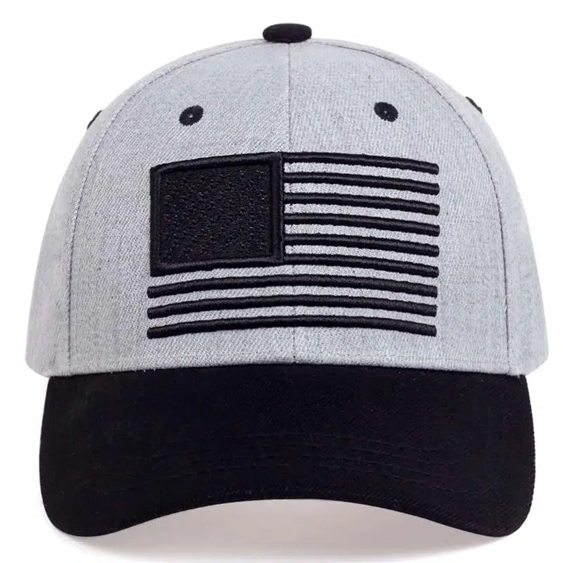 Wholesale High Quality Sports Caps Baseball Trucker Hat Cap