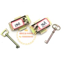 Desk door lock Room closet door lock end table accessories door lock lock