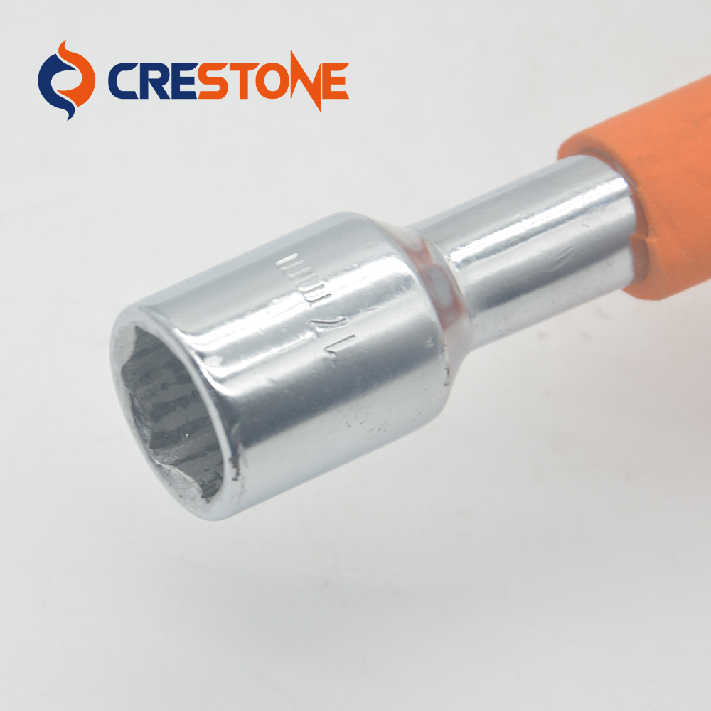 Crestone Cs-Ctw223001 Cross Tire Wrench 18
