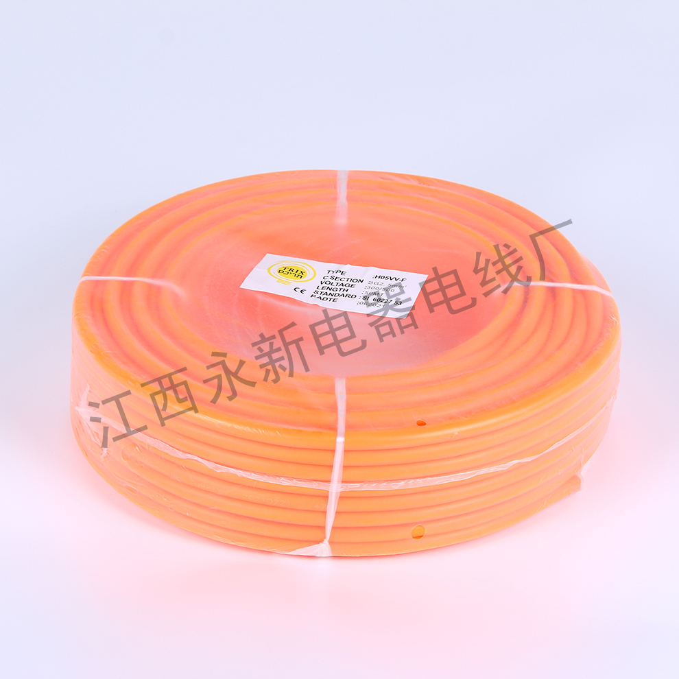 电线/电缆/电缆线产品图