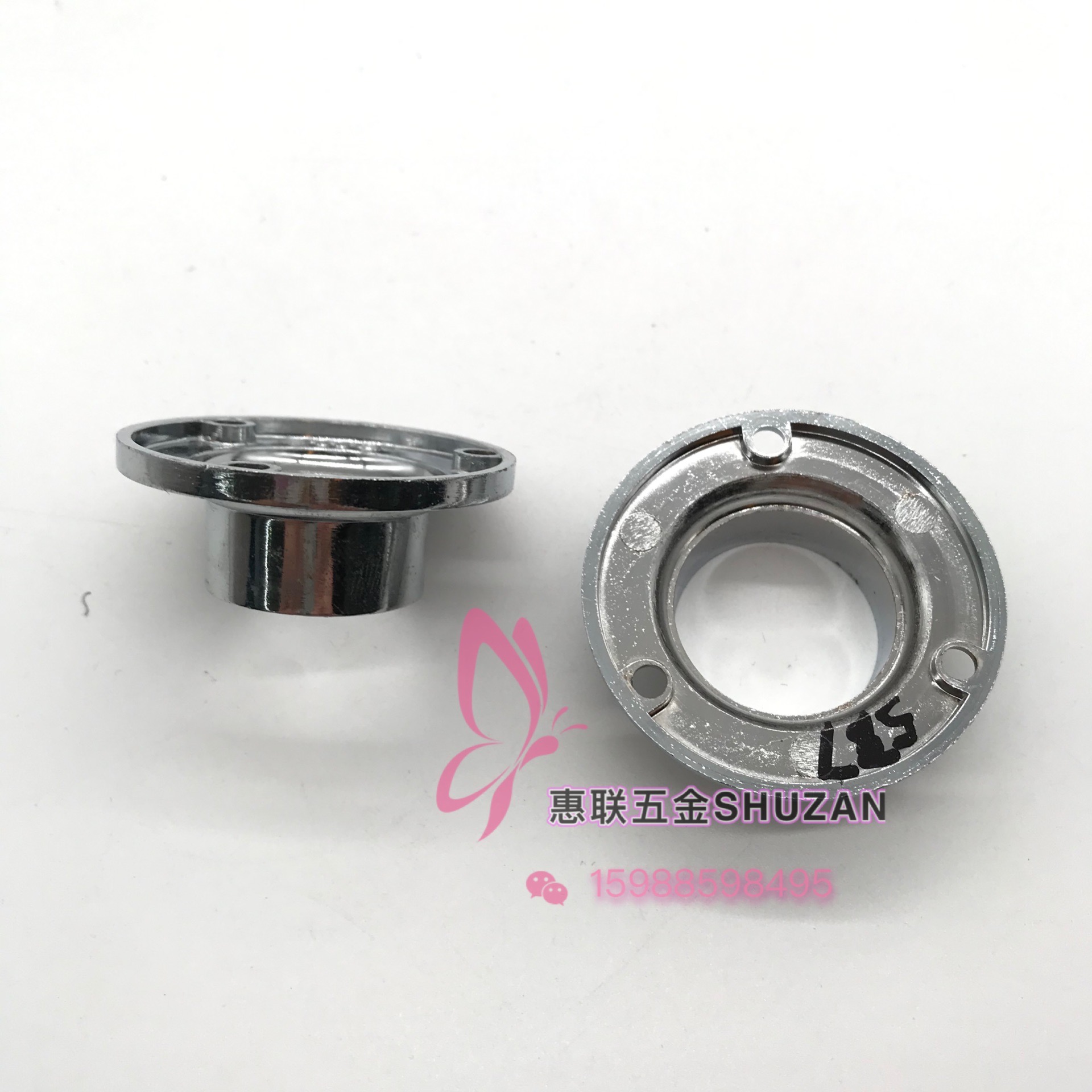 Stainless steel pipe fittings Building materials pipe fittings fittings Item Picture