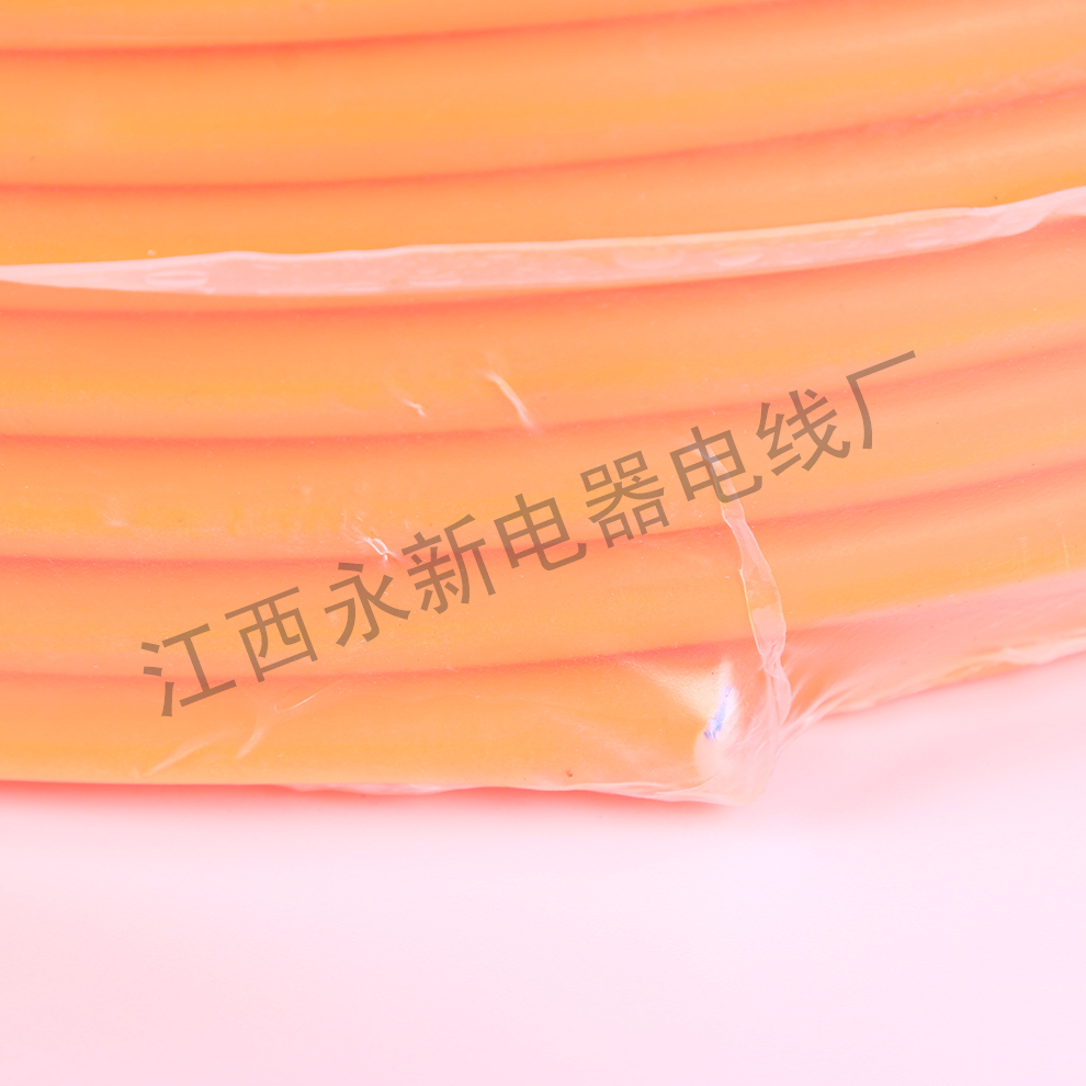 电线电缆线详情2