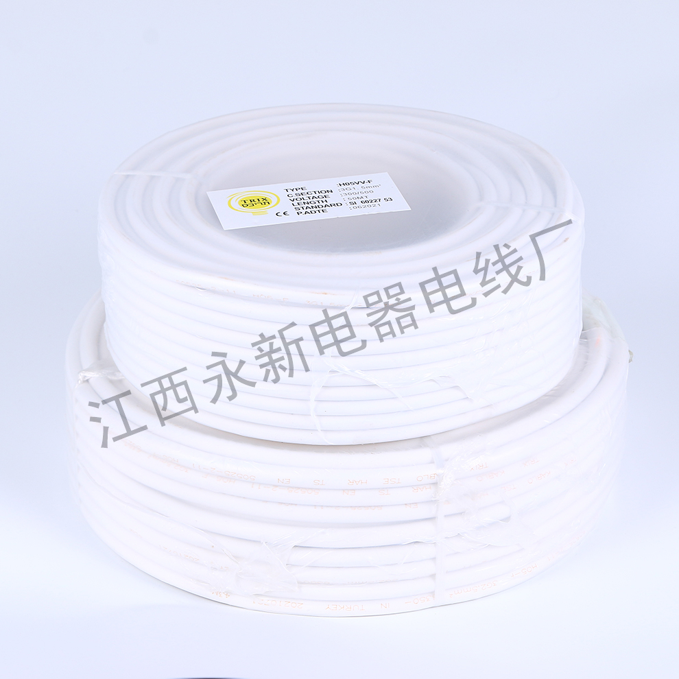 电线电缆线详情6