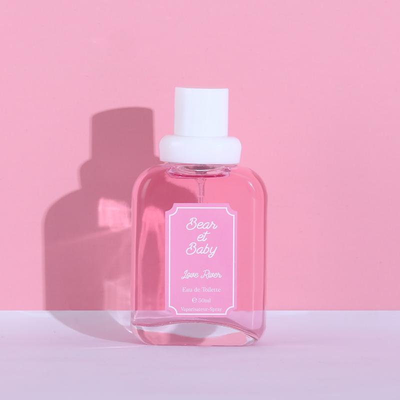 香水/香水工厂/女士香水产品图