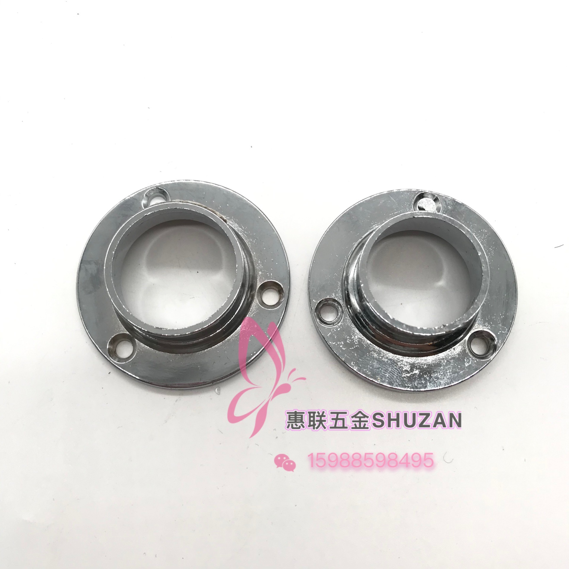 Stainless steel pipe fittings Building materials pipe fittings fittings details Picture