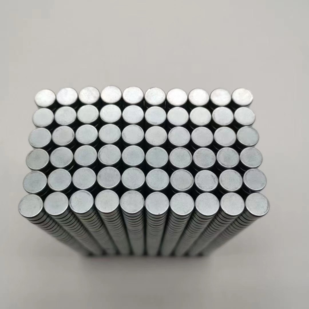 Luggage Accessories Magnetic Disk