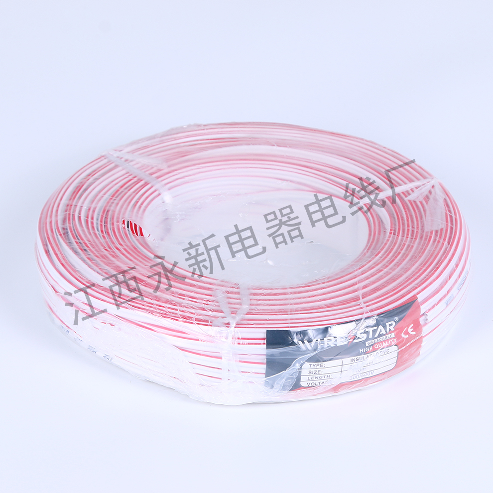 电线/电缆/平行线产品图