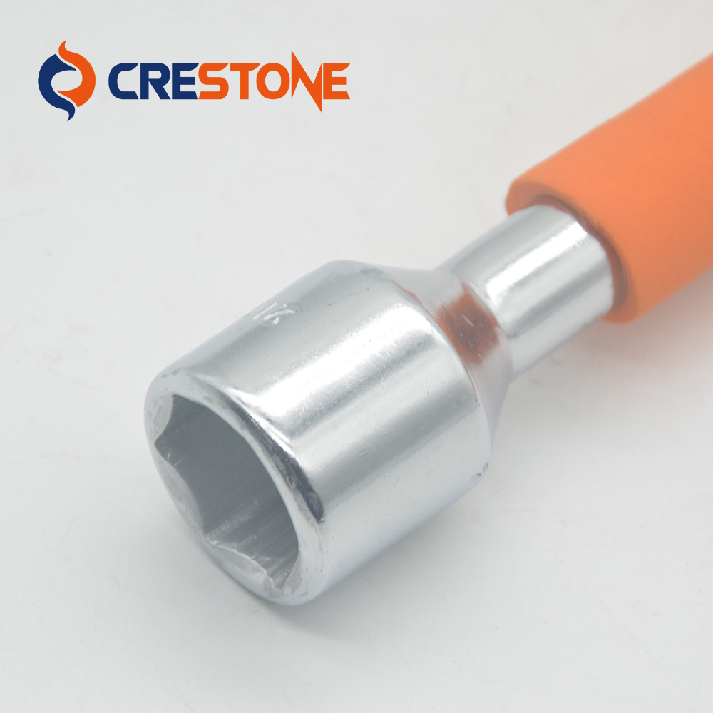Crestone Cs-Ctw223001 Cross Tire Wrench 18