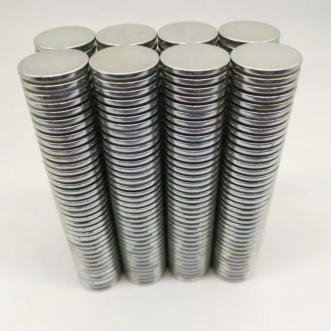 Luggage Accessories Magnetic Disk Item Picture