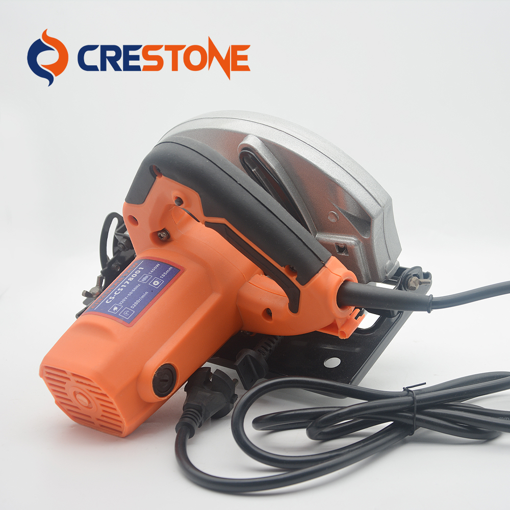 Circular saw types suitable for different scenarios