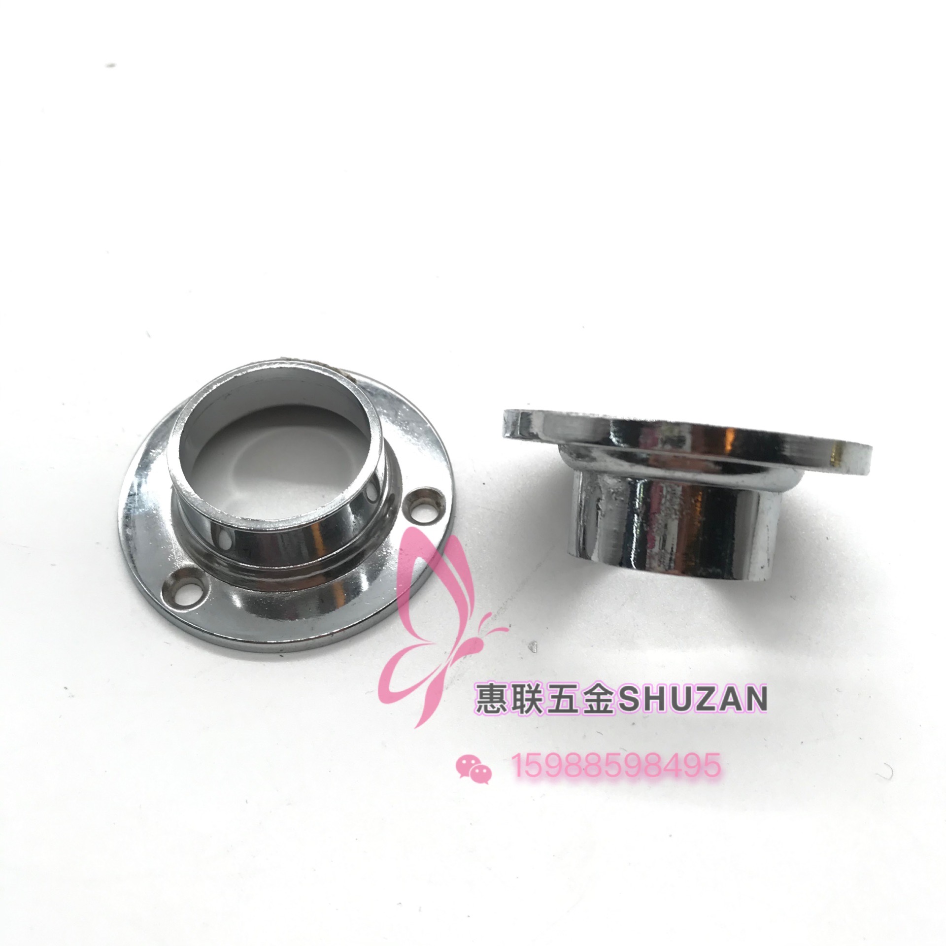 Stainless steel pipe fittings Building materials pipe fittings fittings Specification drawing