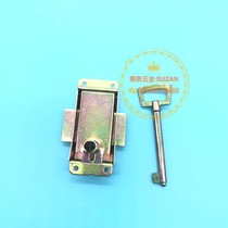 Drawer lock desk file cabinet lock Wardrobe cabinet cabinet door lock