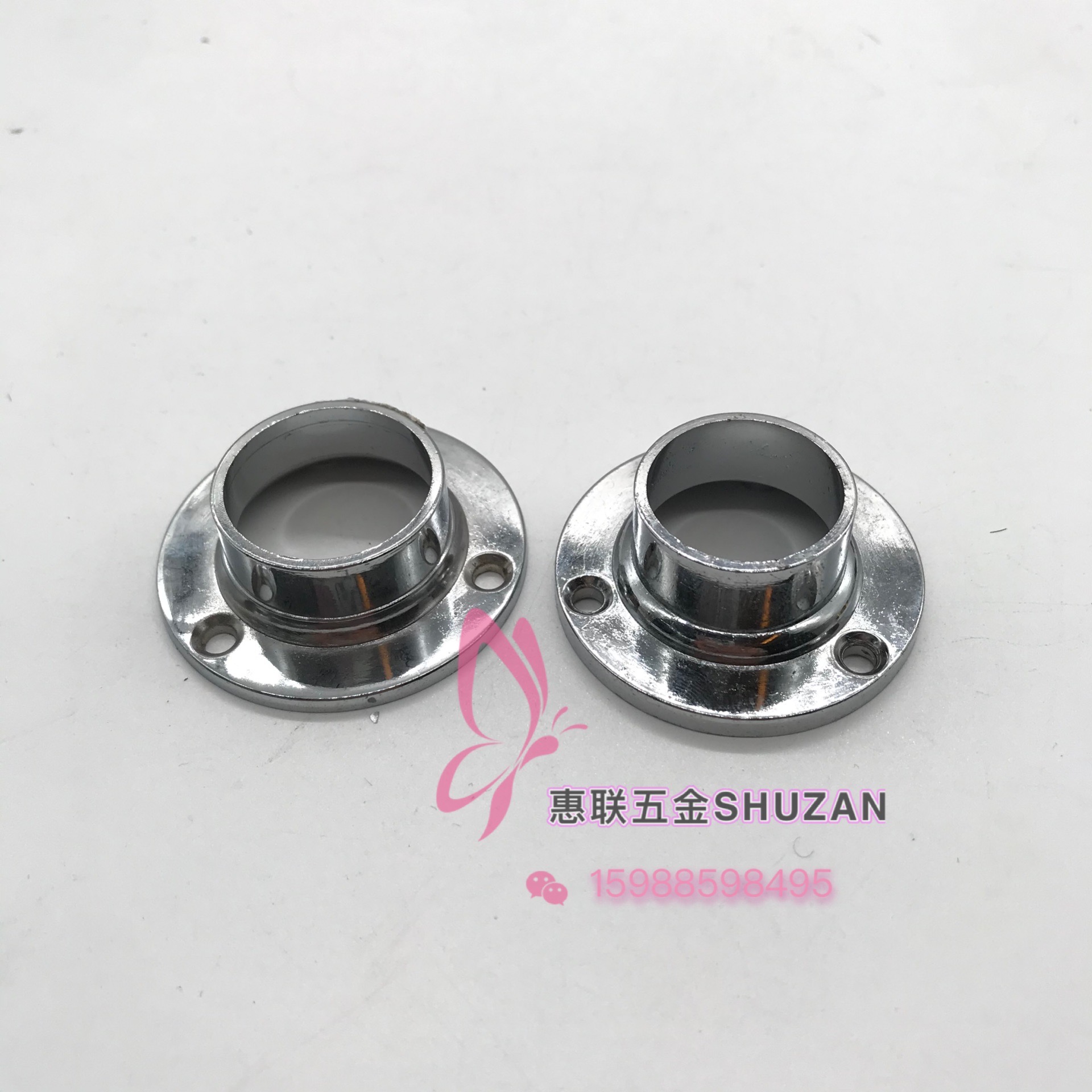 Stainless steel pipe fittings Building materials pipe fittings fittings full figure